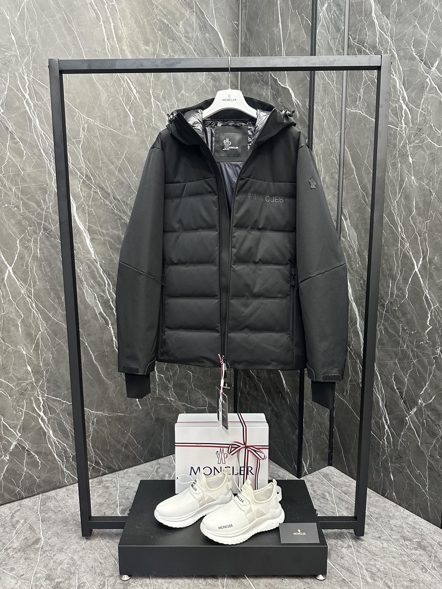 Moncler Down Jackets